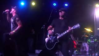 Strung Out MatchBook live Glasshouse Pomona 92624 [upl. by Phalan]