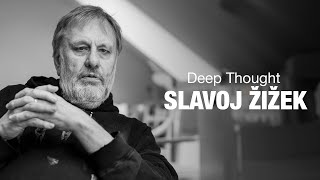 Slavoj Zizek  Do We Need a Global Restructuring ENG AUDIO [upl. by Solracnauj569]