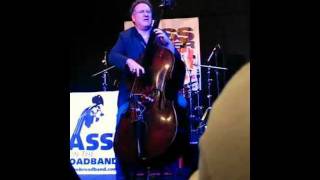 Brian Bromberg Double Bass Showcase [upl. by Gennifer]