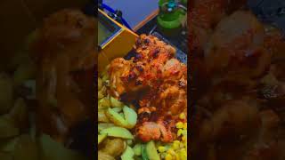 Street foods food cooking eating streetfood [upl. by Cacilie]