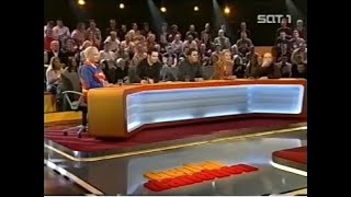 Genial daneben 11012003 erste folge Gäste Dieter Nuhr Bastian Pastewka Cordula Stratmann [upl. by Droffats669]