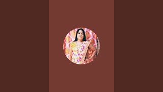 Seema Kashyap is live [upl. by Ecirehs]