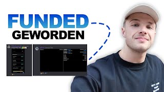 800K FUNDED TRADER ACTIEF IN NEDERLAND [upl. by Tyrone463]