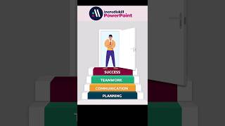 Create PowerPoint Infographic [upl. by Ardnasirhc]