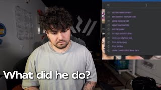 What did JC Caylen do Explanation Video [upl. by Fidelas444]