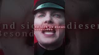 General Hux Speech Edit  German Version [upl. by Friedrich]