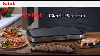 How to grill fish  Tefal OptiGrill Smart Grill [upl. by Narruc186]