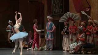 ABT Le Corsaire 1999 part 2 [upl. by Bible]