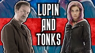 If THIS Happened Remus and Tonks Would Still Be Alive [upl. by Nevetse]