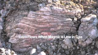 Different Types of Magma [upl. by Lauretta]