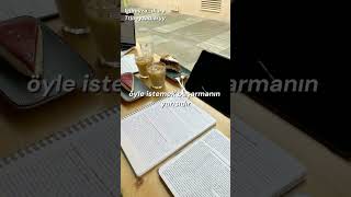 keşfetteyiz yks keşfetbeniöneçıkar motivation derscalisma study ders motive keşfetedüş [upl. by Ula]