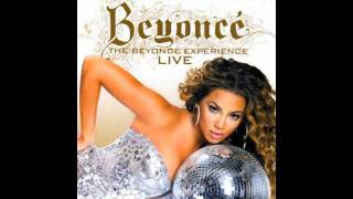 Beyoncé  Irreplaceable  The Beyoncé Experience [upl. by Salazar]