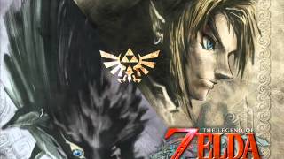 Legend of Zelda Twilight Princess  Light and Darkness Zants Theme [upl. by Green313]