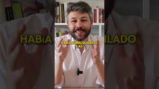 Si el inquilino subarrienda la vivienda en alquiler puedes terminar con el contrato [upl. by Oicneserc]