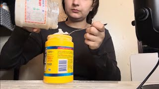 Trying Arrowroot Chunks with Cornstarch [upl. by Werdn46]