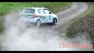 rallye du Suran 2019 [upl. by Mighell]