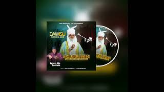 SARKIN HURUMIN DANABA By Ado Daukaka Adamawa Yola [upl. by Noivaz]