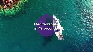 Sailing the Mediterranean with G Adventures [upl. by Tybi]