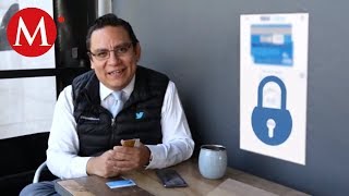 Bancomer lanza app para compras en línea [upl. by Mccallum]