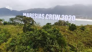 MARESIAS CREW FULLVIDEO 2020 [upl. by Pohsib945]