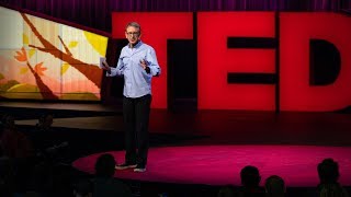 Why the secret to success is setting the right goals  John Doerr  TED [upl. by Gordon]