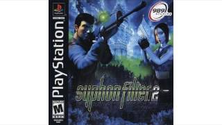 Syphon Filter 2 Pharcom expo center Danger [upl. by Roosevelt]