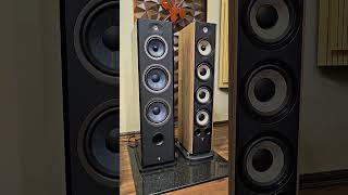 Mcintosh 6900 đen huyền bí amthanhbaituyenchon music [upl. by Terag123]