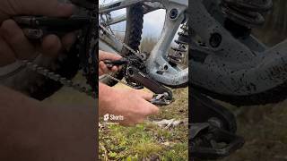 OChain R Setup HowTo mtb mountainbike ochain [upl. by Waldos]