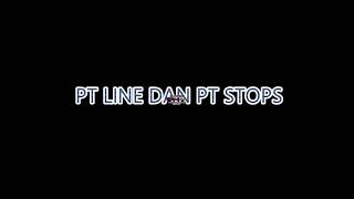 PT LINE dan PT STOP [upl. by Peta]