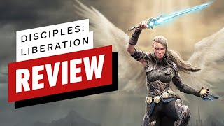 Disciples Liberation Review [upl. by Norrab436]