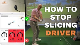 How To Stop Slicing Driver [upl. by Lecirg]