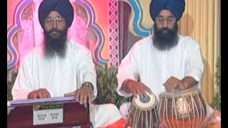 Bhai Harjinder Singh Ji Srinagar Wale  Bande Khoj Dil  Bande Khoj Dil [upl. by Airekal710]