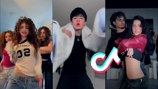 Los Mejores Bailes y Tendencias de TikTok 2024 🔥 TikTok Latam [upl. by Sheff]