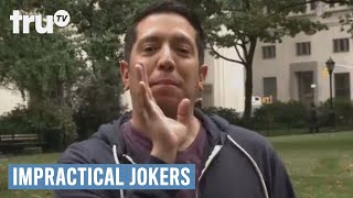 Impractical Jokers  Secret Sauce [upl. by Hamo]