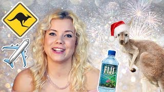 Weihnachten in Australien und Silvester auf den Fijis English subtitles [upl. by Naeerb550]