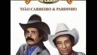 Tiao Carreiro e Pardinho  Violeiro Solteiro [upl. by Evot62]