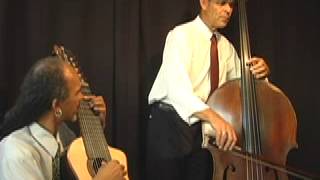 ATONAL JAZZ MUSIC  WILSON GOMES [upl. by Marienthal1]