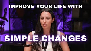 10 Habits for Self Improvement Life Changing amp Motivating [upl. by Nnaharas]