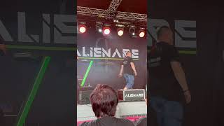 Alienare AmphiFestival 2024–Soundcheck [upl. by Cohbath]