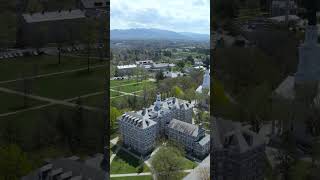 Spring Arrives in Middlebury [upl. by Ulland72]