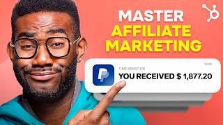 How to Start Affiliate Marketing With No Experience or Money 4 Free Tools [upl. by O'Donovan]