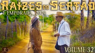 Raízes do Sertão 32 Temporada 2020 [upl. by Hovey688]