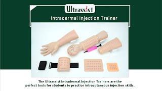 Help You Skilled in Intradermal Injection and Skin Testing Techniques [upl. by Anitrak]