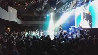 The Breeders Cannonball Prague  Lucerna Music Bar 14112018 [upl. by Ellebana907]