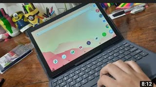 part 1 ankikrit tablet ENVT10DM2 2GB RAM 32 GB ROM 10 inch with wifi4g teblet youtubeknowgeindia [upl. by Nylesaj]