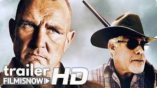 THE BIG UGLY 2020 Trailer  Vinnie Jones Ron Pearlman Movie [upl. by Marlee]