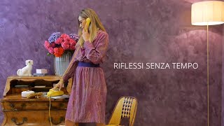 quotRiflessi Senza Tempoquot with Grassello Lucido  Mood video [upl. by Free]