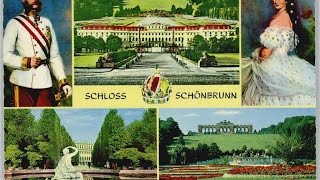 Schloss Schönbrunn Wien [upl. by Eneladgam]