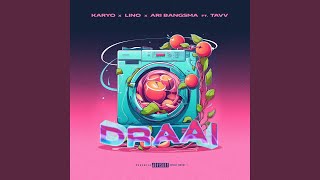 Draai Wasmachine feat Tavv [upl. by Karlise]