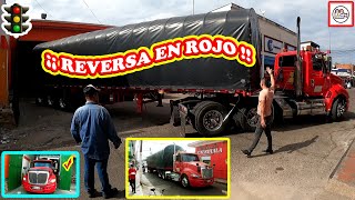 ¡¡ REVERSA EN ROJO [upl. by Morville]